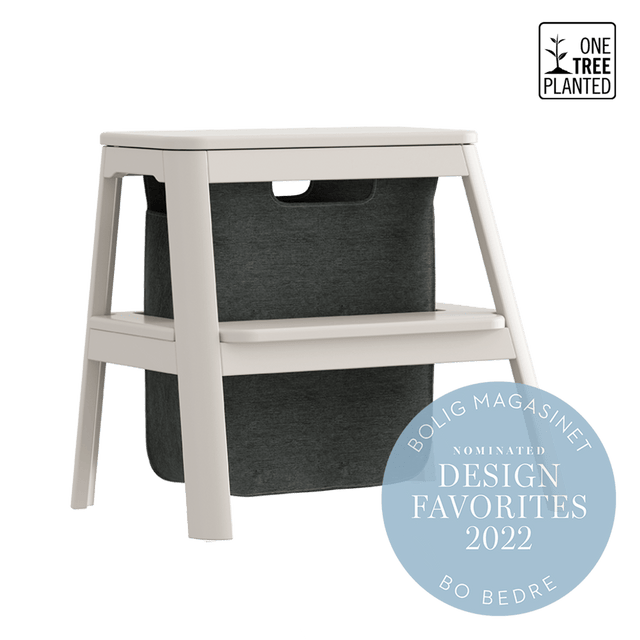 Step It Up | step stool