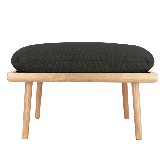 Lounge Around Shuffle | pouffe