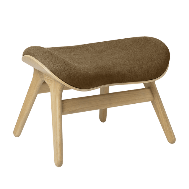 A Conversation Piece | ottoman