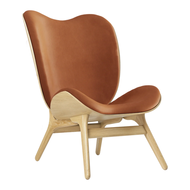 A Conversation Piece Tall | lounge chair