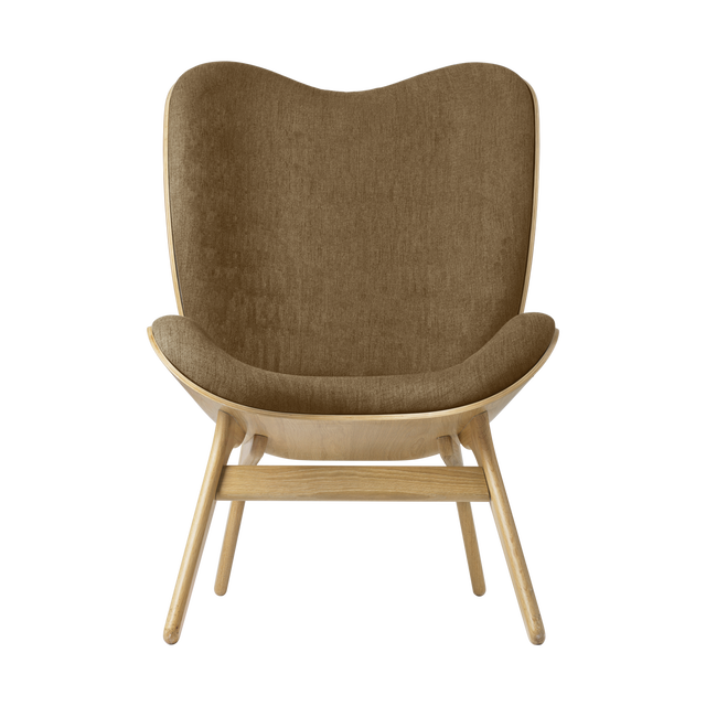 A Conversation Piece Tall | lounge chair