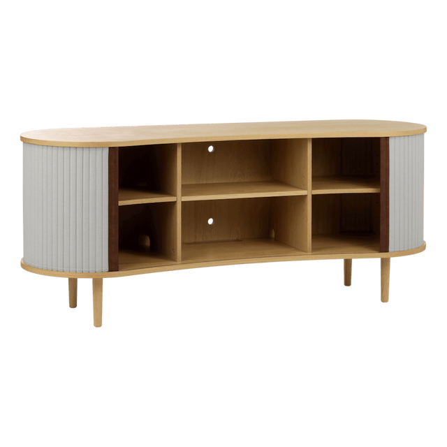 Audacious | sideboard