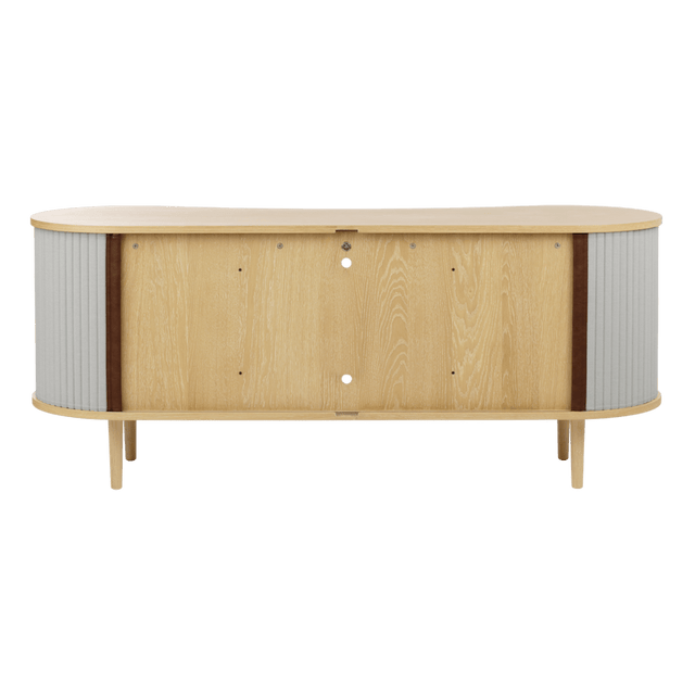 Audacious | sideboard