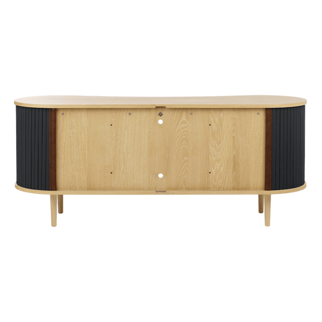 Audacious | sideboard