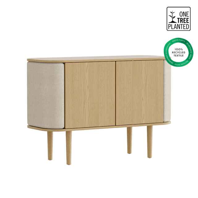 Treasures 2-door | cabinet