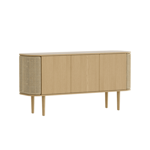 Treasures 3-door | cabinet