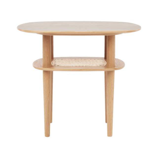 Together Smooth Square 60 | coffee table
