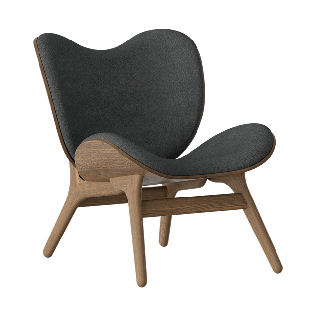 A Conversation Piece Low | lounge chair