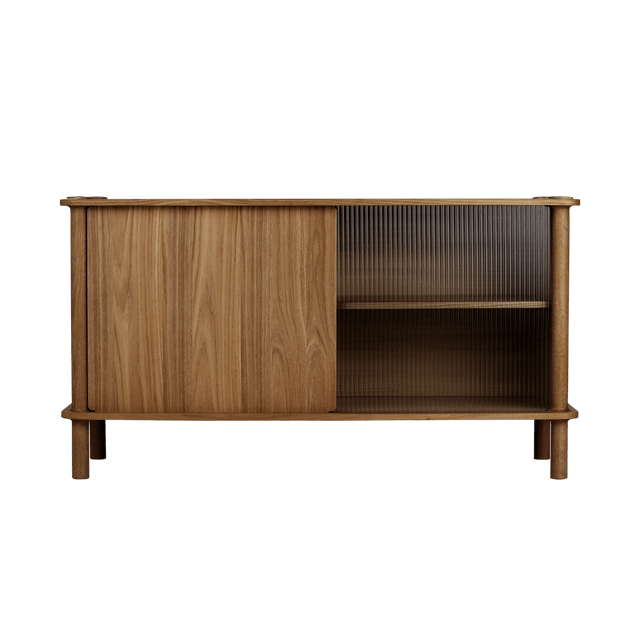 Italic | sideboard