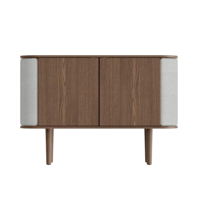 Treasures 2-door | sidebaord