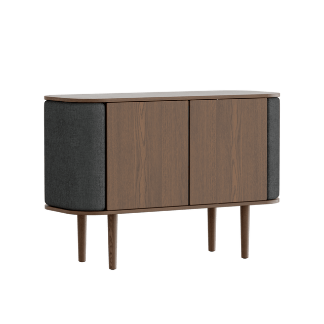 Treasures 2-door | sidebaord