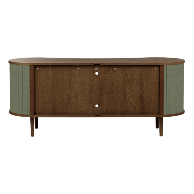 Audacious | sideboard