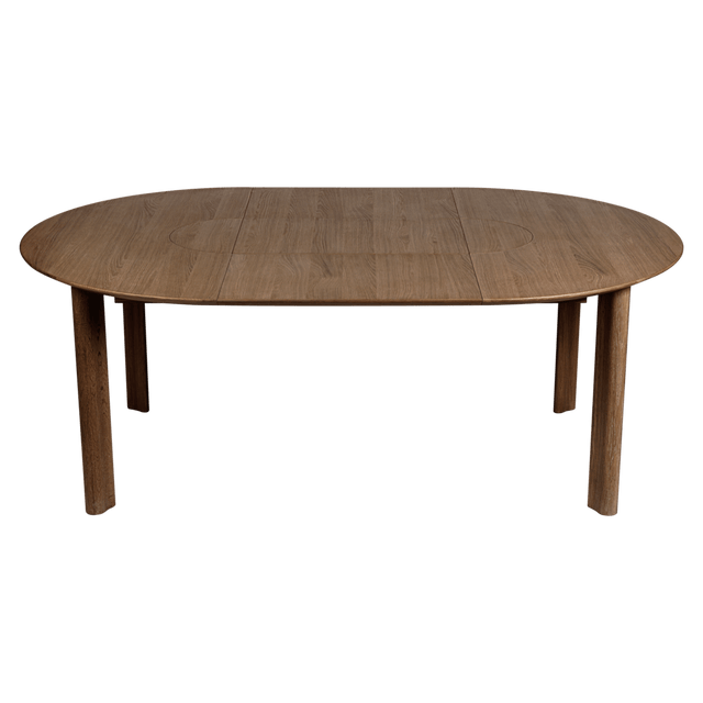 Comfort Circle Extendable | dining table