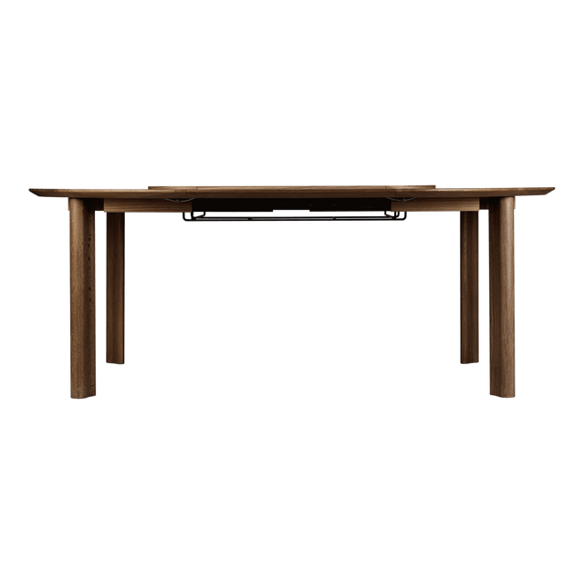 Comfort Circle Extendable | dining table
