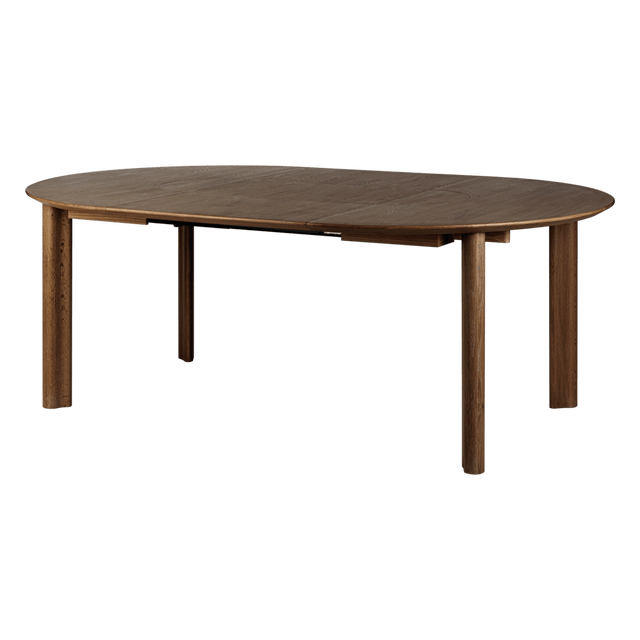Comfort Circle Extendable | dining table