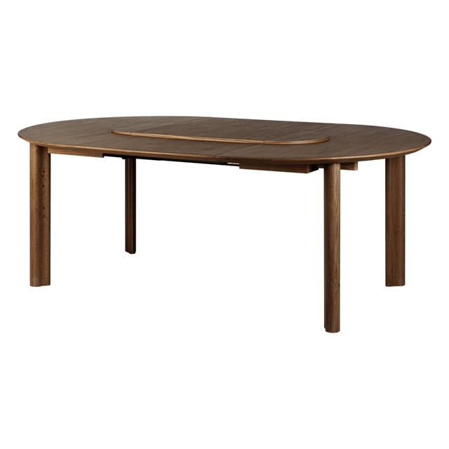 Comfort Circle Extendable | dining table
