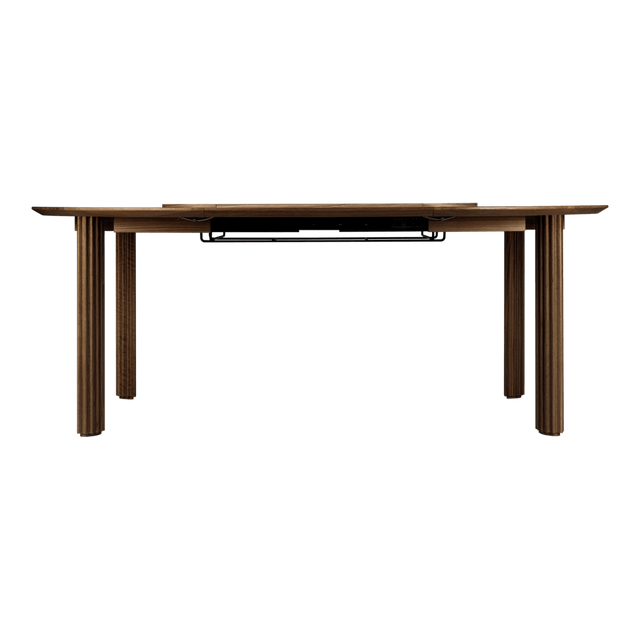Comfort Circle Extendable | dining table