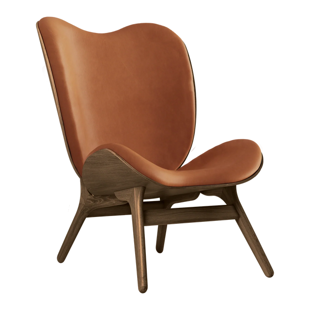 A Conversation Piece Tall | lounge chair