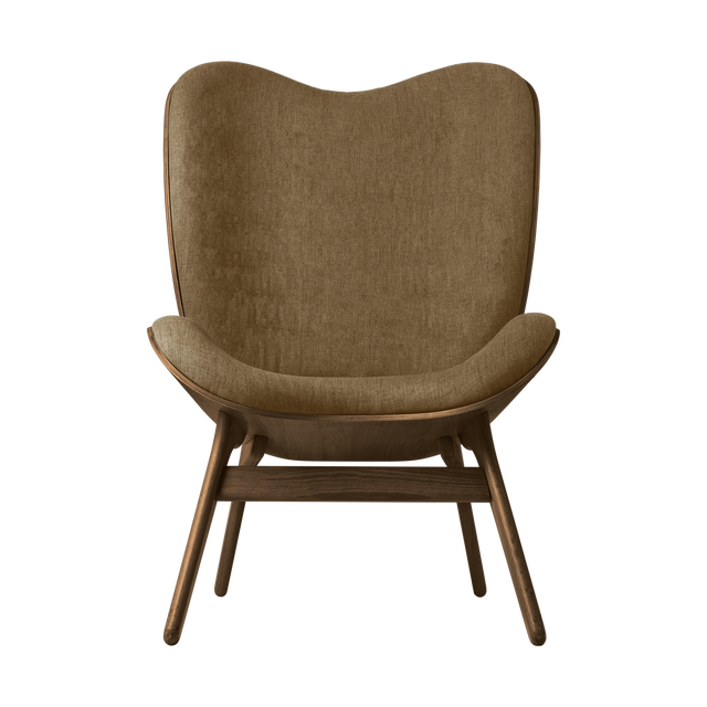 A Conversation Piece Tall | lounge chair