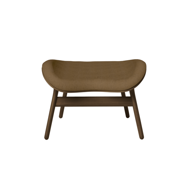 A Conversation Piece | ottoman