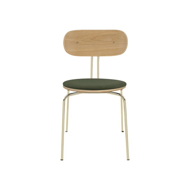 Curious | dining chair