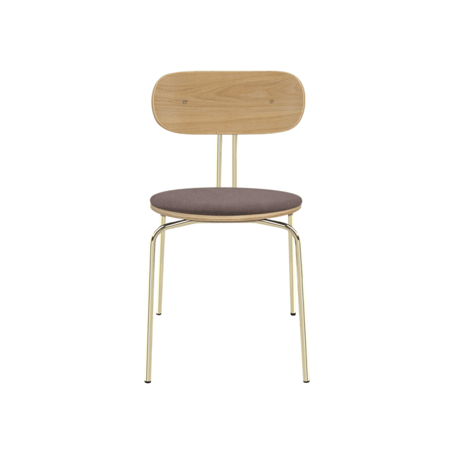 Curious | dining chair