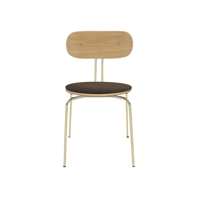 Curious | dining chair