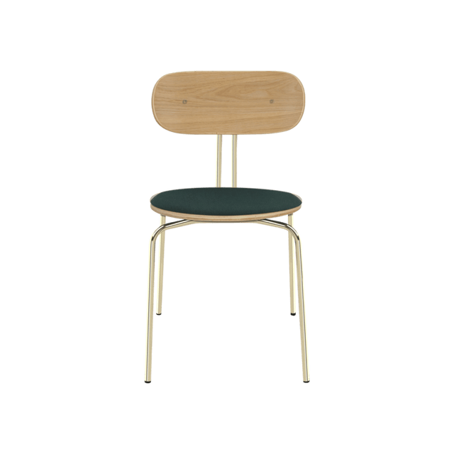 Curious | dining chair