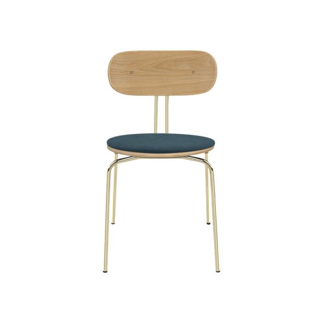 Curious | dining chair