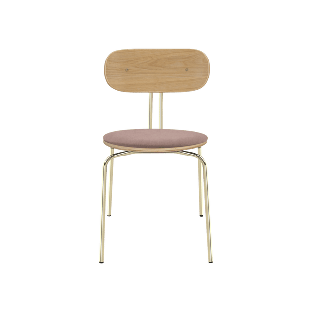 Curious | dining chair