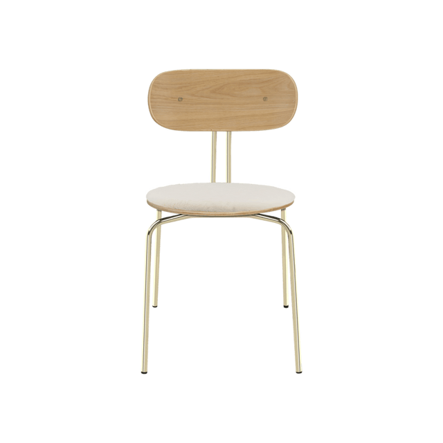 Curious | dining chair