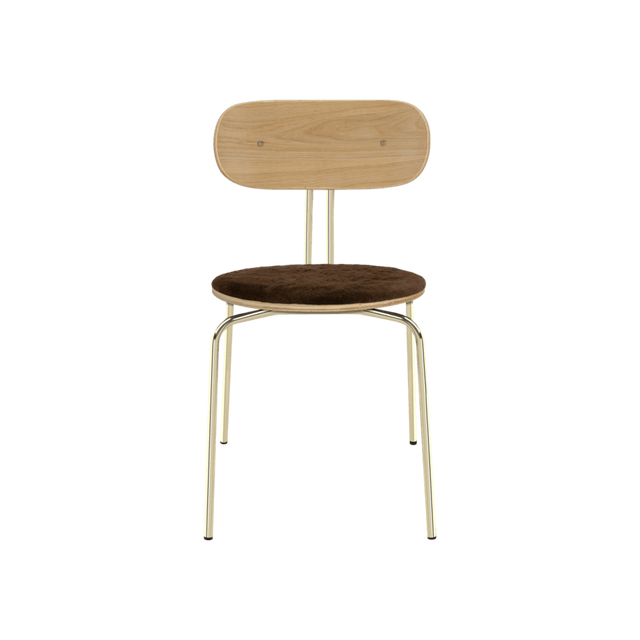 Curious | dining chair