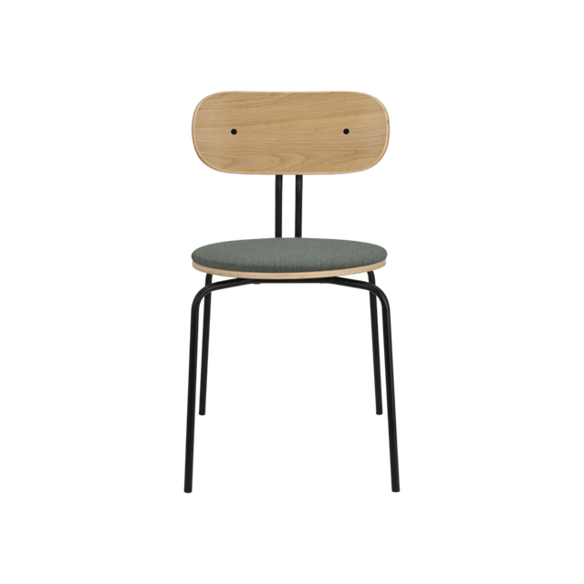 Curious | dining chair