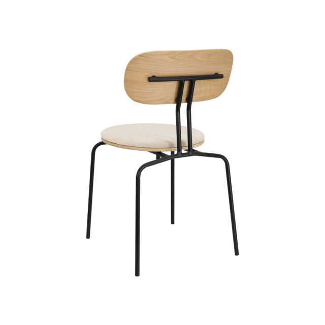 Curious | dining chair