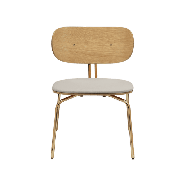 Curious | lounge chair