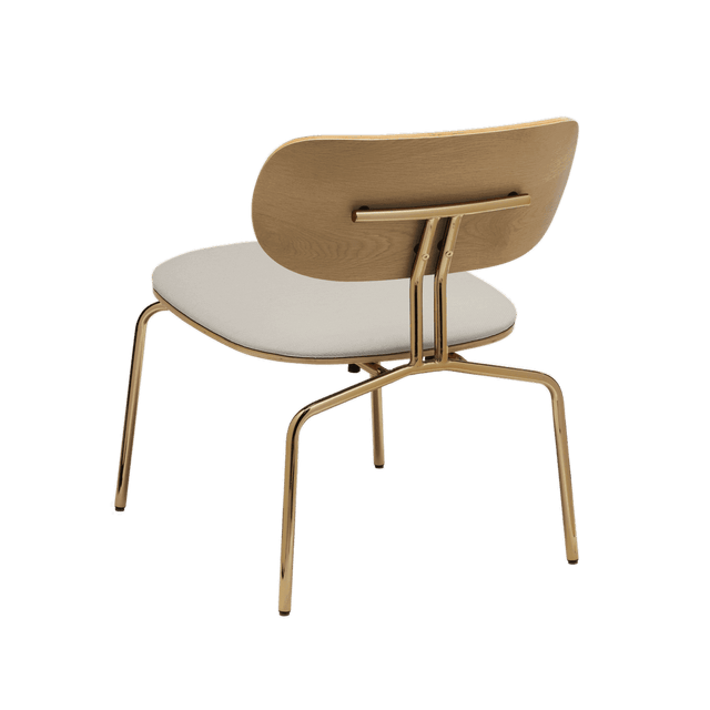 Curious | lounge chair