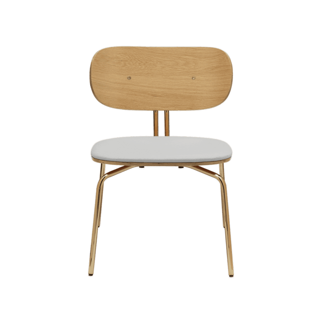 Curious | lounge chair