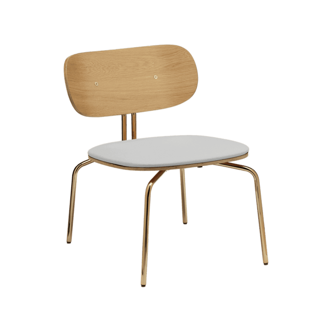 Curious | lounge chair