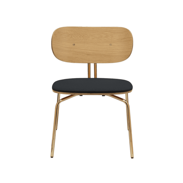 Curious | lounge chair