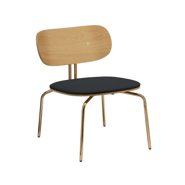 Curious | lounge chair