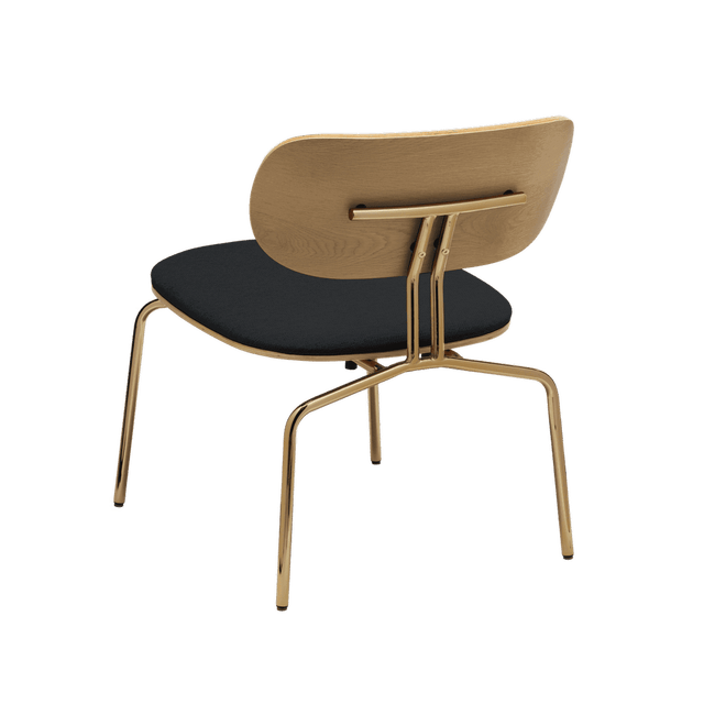 Curious | lounge chair