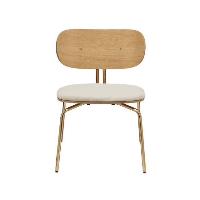 Curious | lounge chair