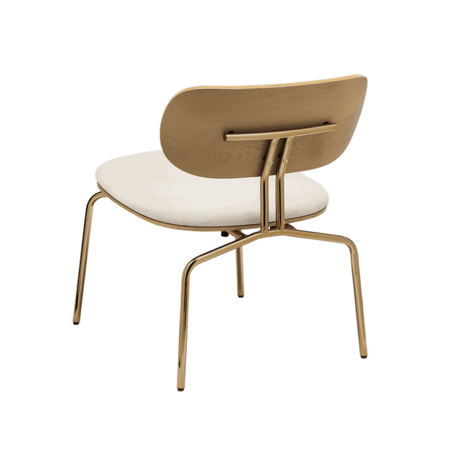 Curious | lounge chair