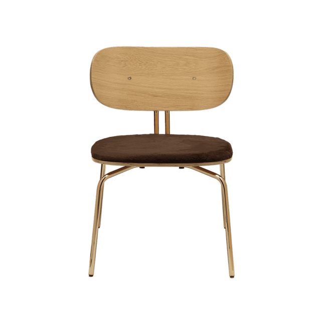 Curious | lounge chair