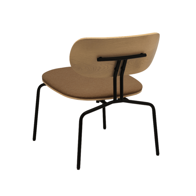 Curious | lounge chair