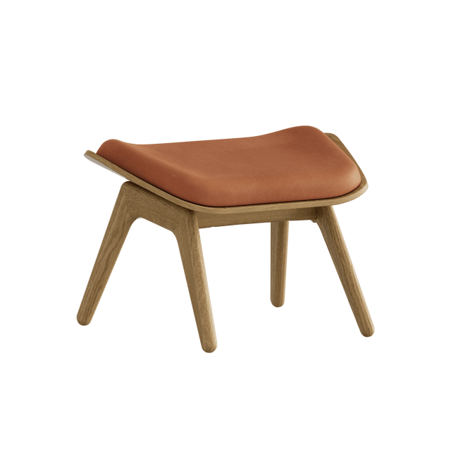 The Reader | ottoman