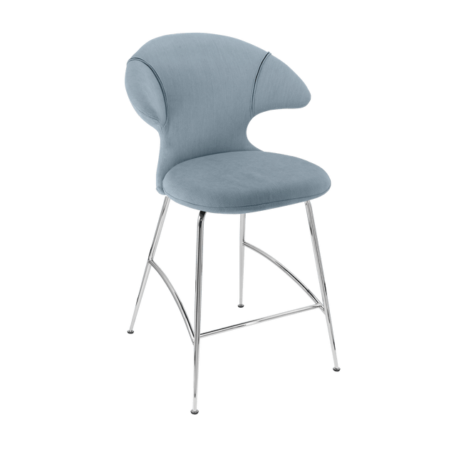 Time Flies | counter stool