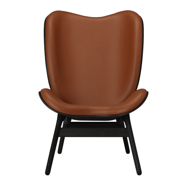 A Conversation Piece Tall | lounge chair