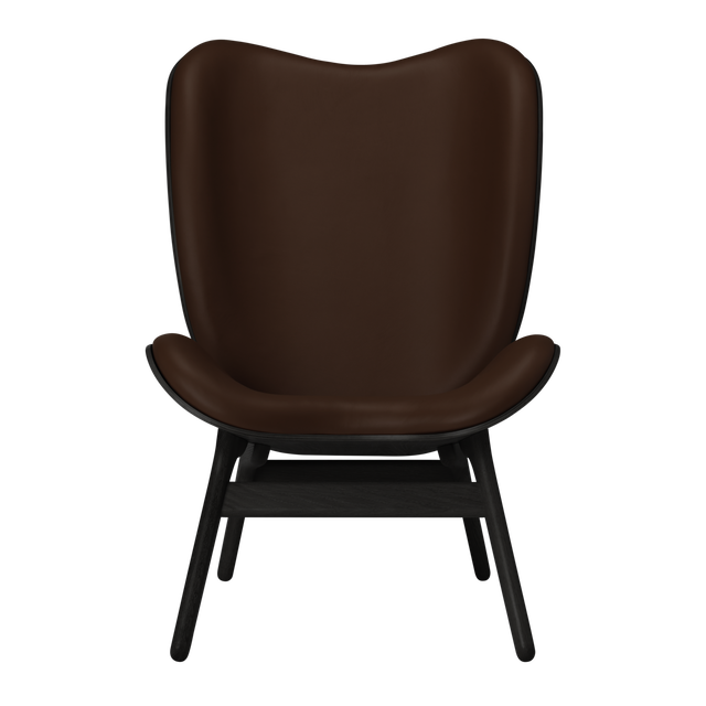 A Conversation Piece Tall | lounge chair