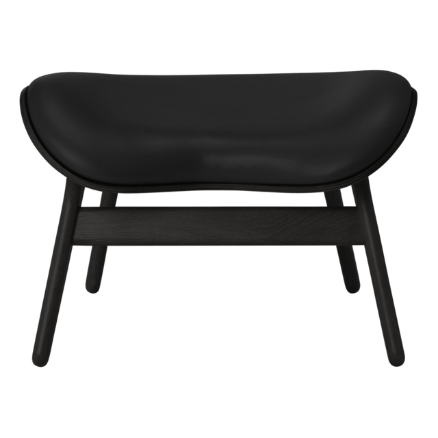 A Conversation Piece | ottoman